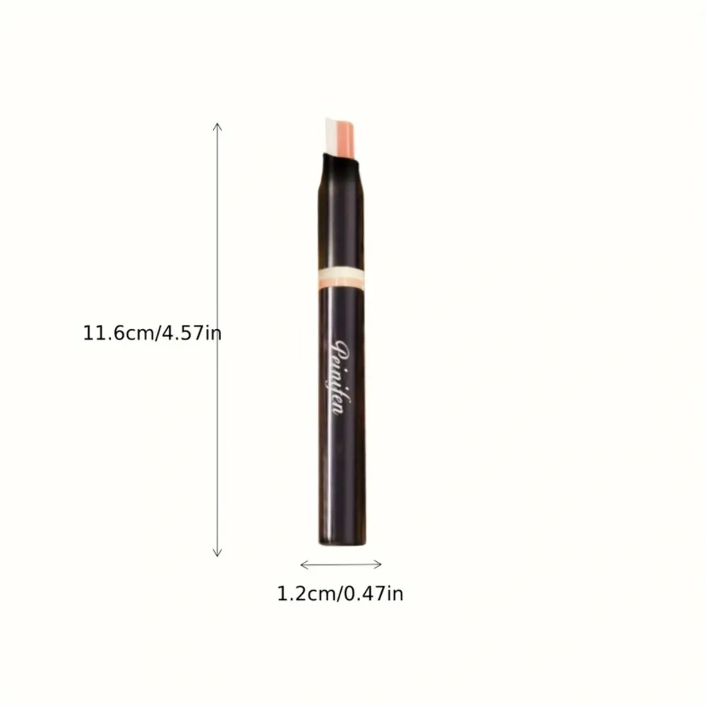 Waterproof 2 in 1 Eye Makeup Eye shadow Stick Pencil